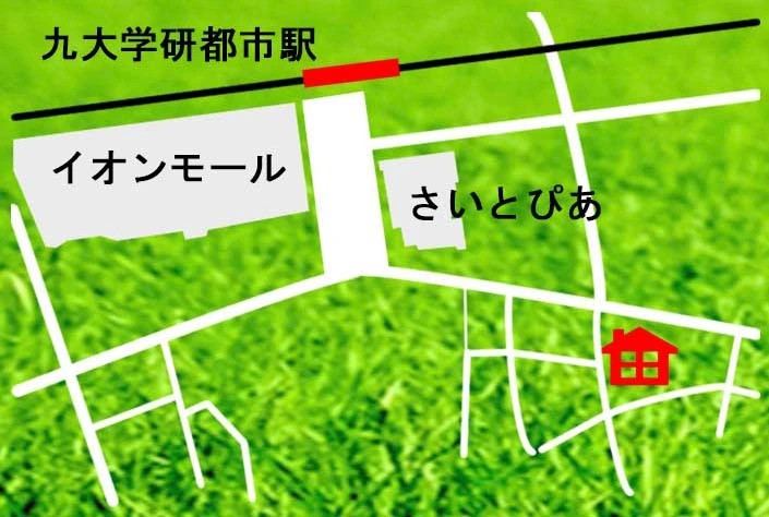 atos英会話 アクセス